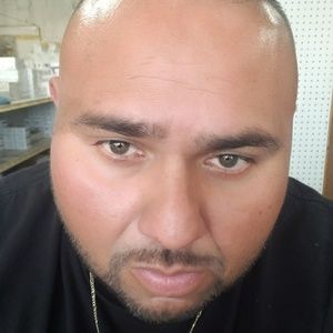 Meet your Posher, Gilberto